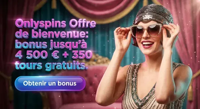 Onlyspins Casino