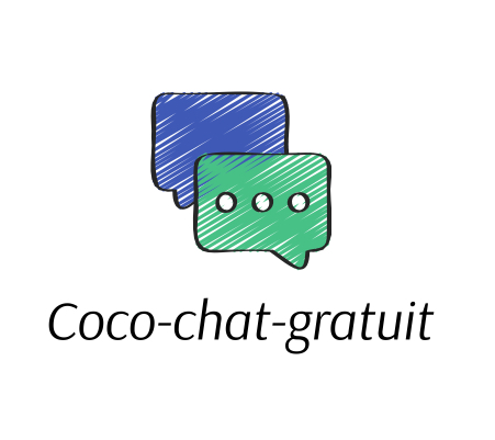 Coco chat gratuit, tchat sans inscription